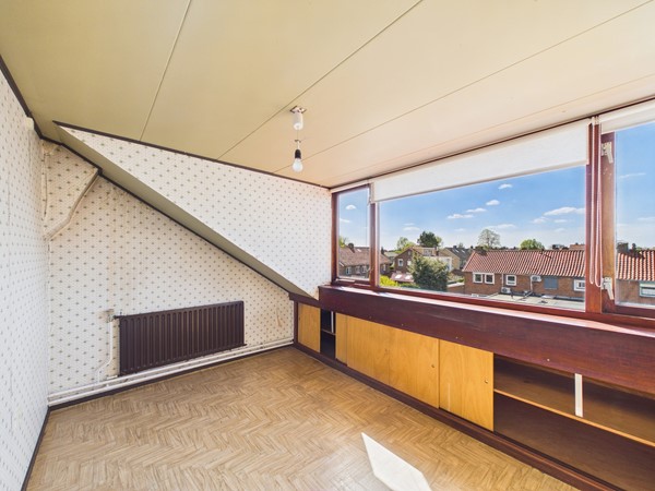 Medium property photo - Willem de Zwijgerlaan 23A, 4532 BB Terneuzen